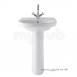  1 NABIS SERENE PEDESTAL WHI